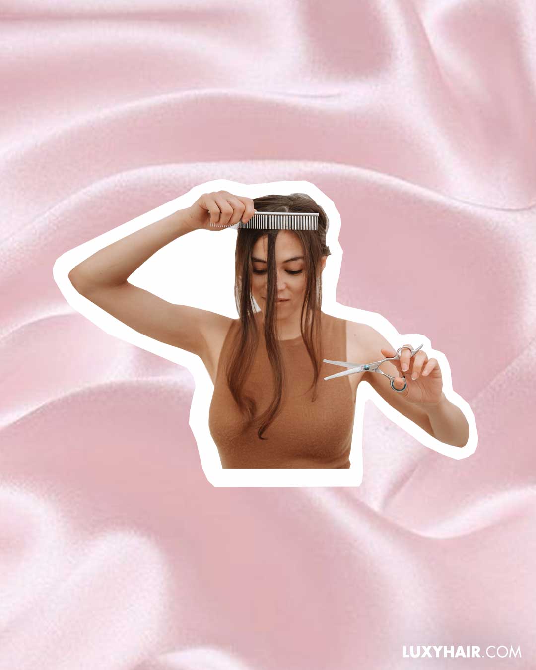 Hair Advent Calendar: 30 Tasks For Your Best Hair Ever