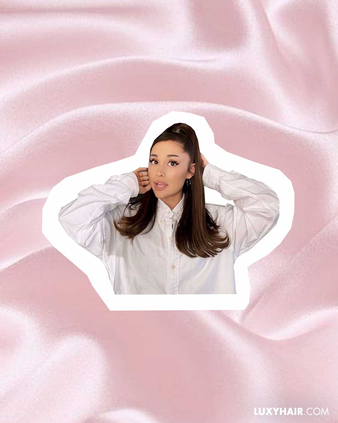 Hair Advent Calendar: 30 Tasks For Your Best Hair Ever