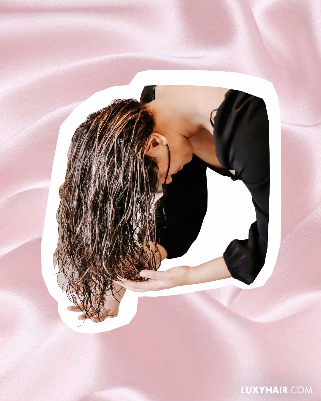 Hair Advent Calendar 30 Tasks For Your Best Hair Ever