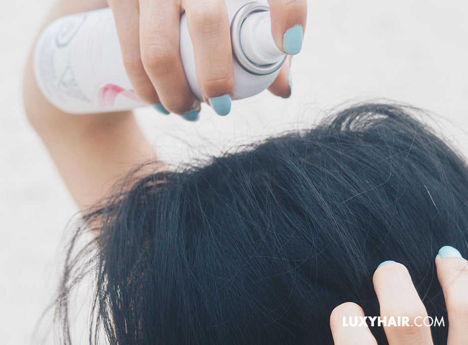 Hair Pool Protection How to Protect Your Hair While Swimming (Updated: 2018)
