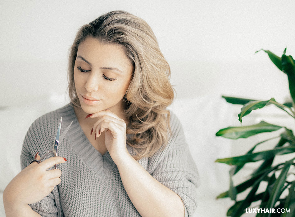 Hair Shedding Why It Happens And How To Prevent It