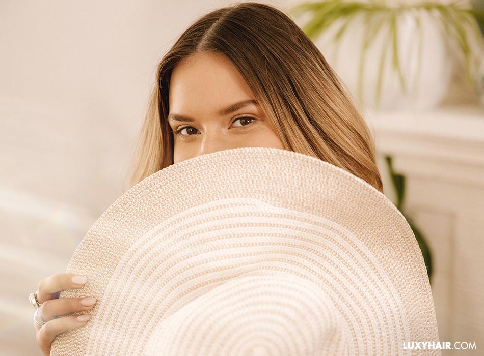 Hair Sunscreen Best Sunscreens For Your Hair and Scalp