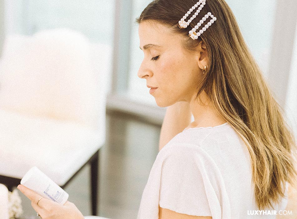 Hairstyles that make you look older