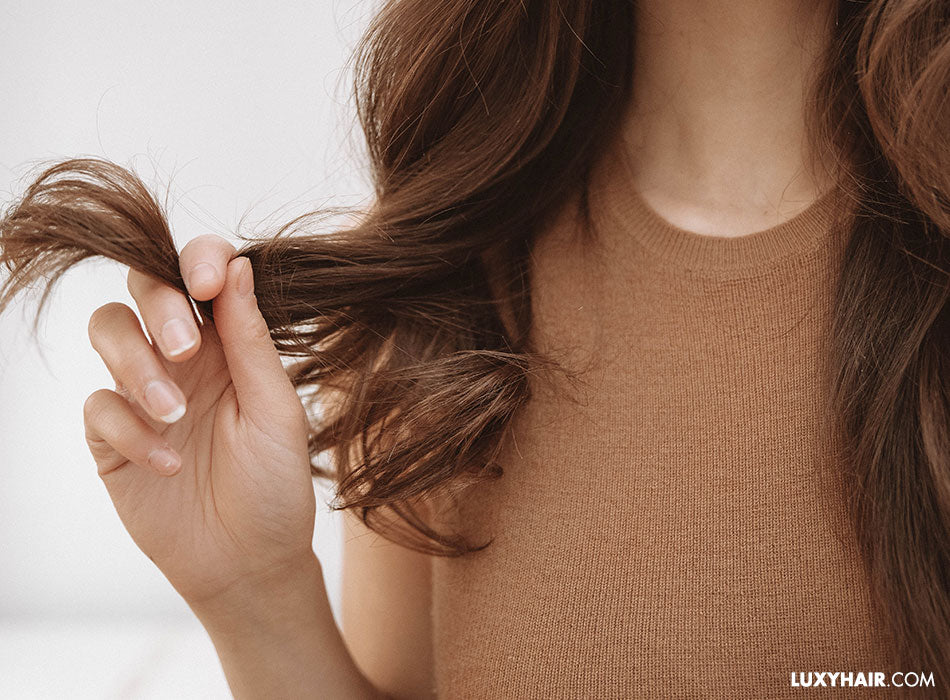 How To Cut Your Own Hair Tips & Tricks To Cut Your Hair At Home