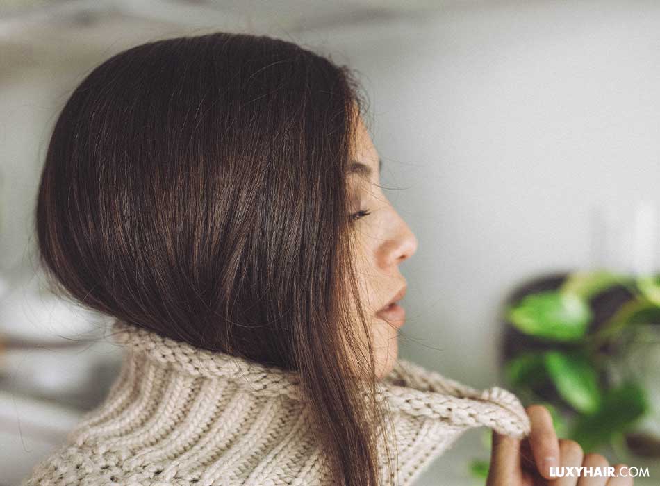 Static Hair How To Get Rid Of Static Hair (Updated 2019)