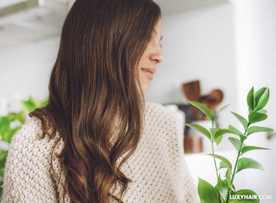 Static Hair How To Get Rid Of Static Hair (Updated 2019)