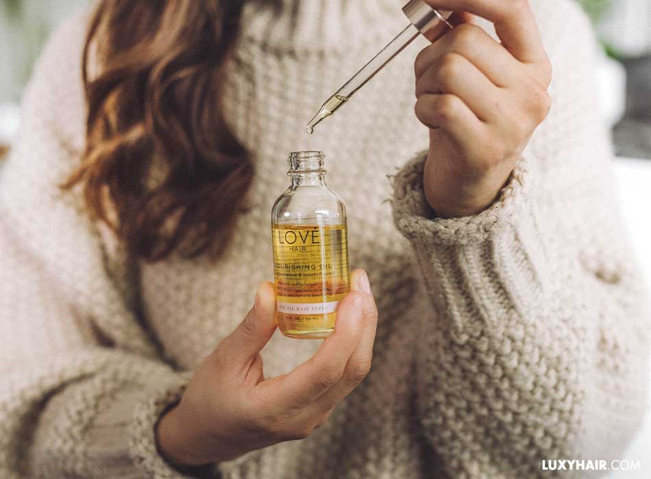 Static Hair How To Get Rid Of Static Hair (Updated 2019)