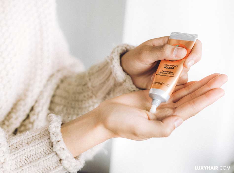 Static Hair How To Get Rid Of Static Hair (Updated 2019)