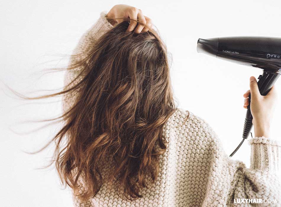 Static Hair How To Get Rid Of Static Hair (Updated 2019)