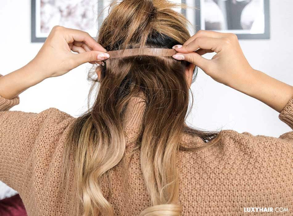 How to get tight curls
