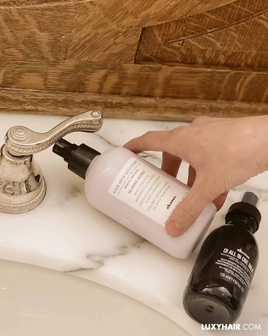 How to make your curls last longer