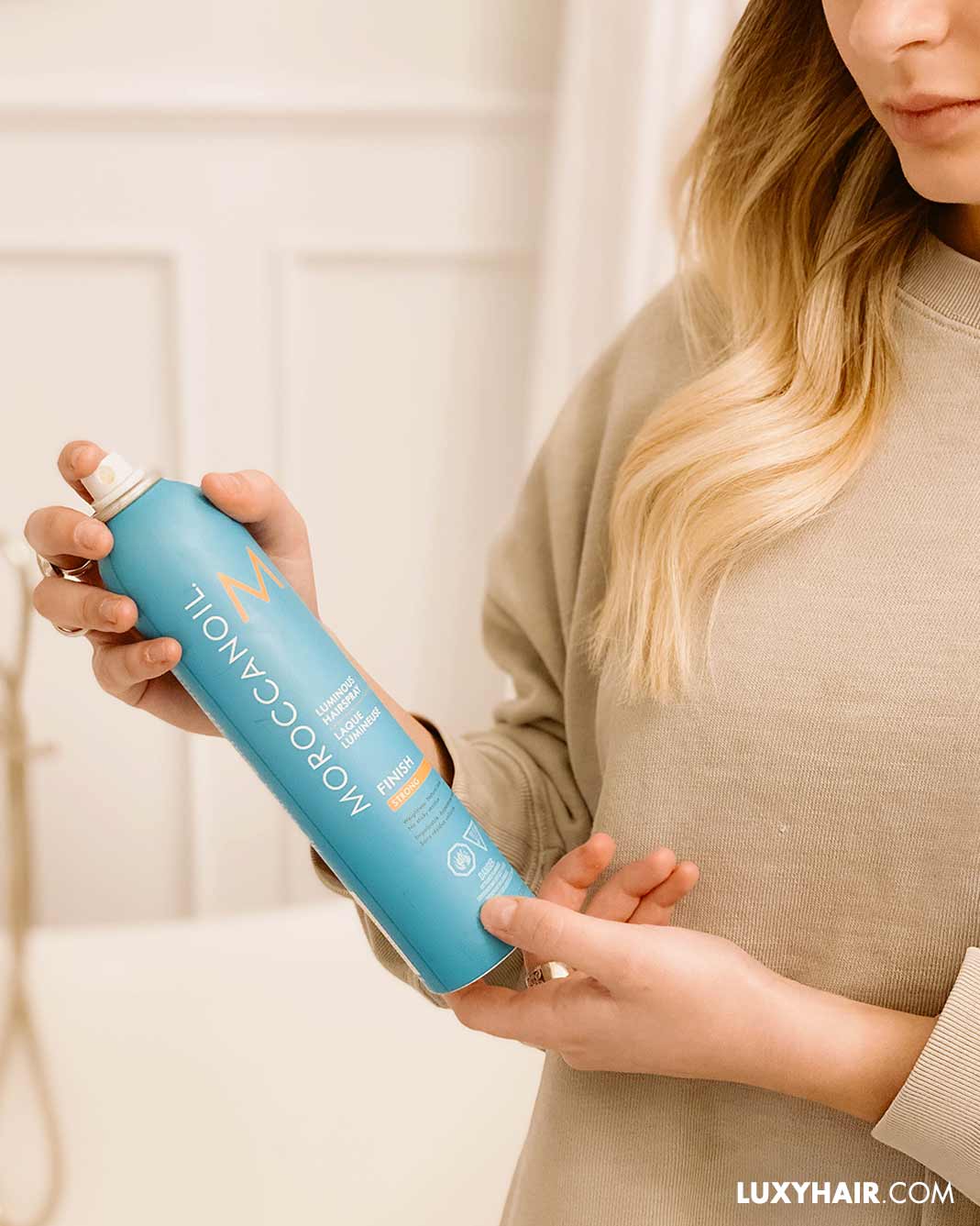 How to make your curls last longer