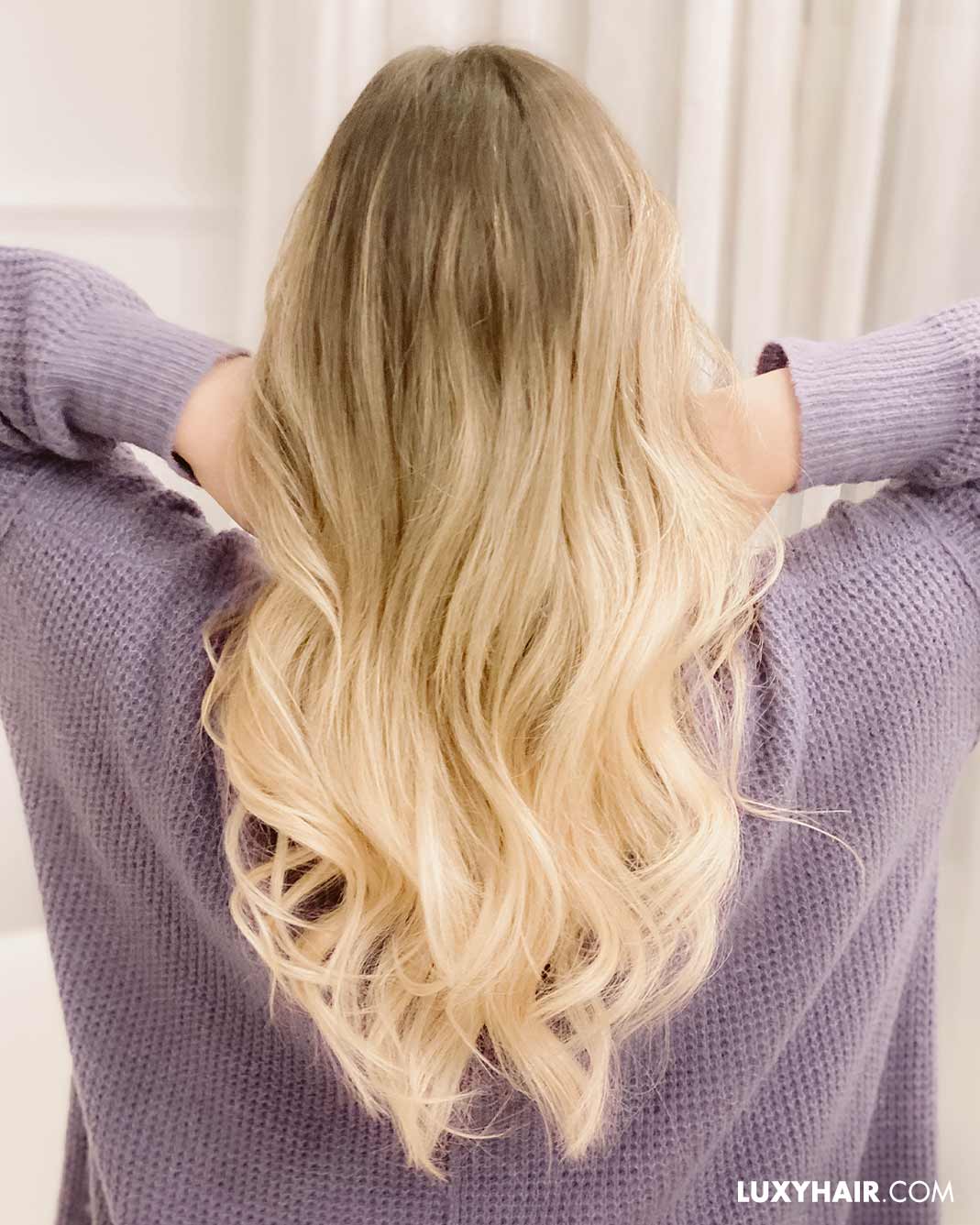 How to make your curls last longer