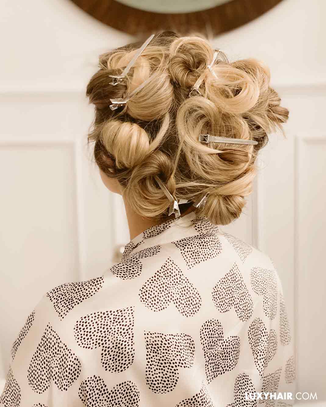 How to make your curls last longer