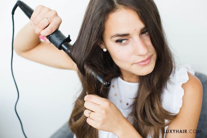 How to prevent hair damage