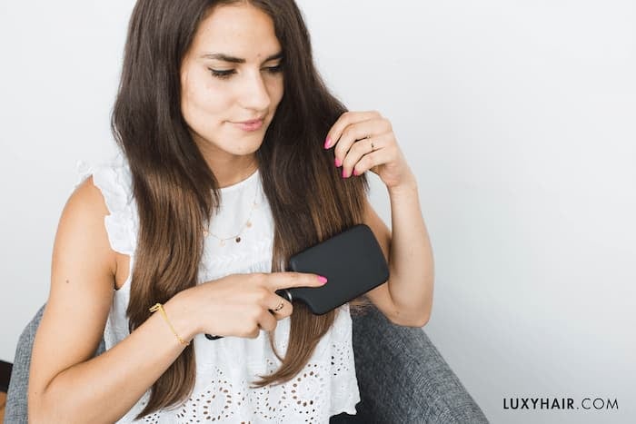 How to prevent hair damage