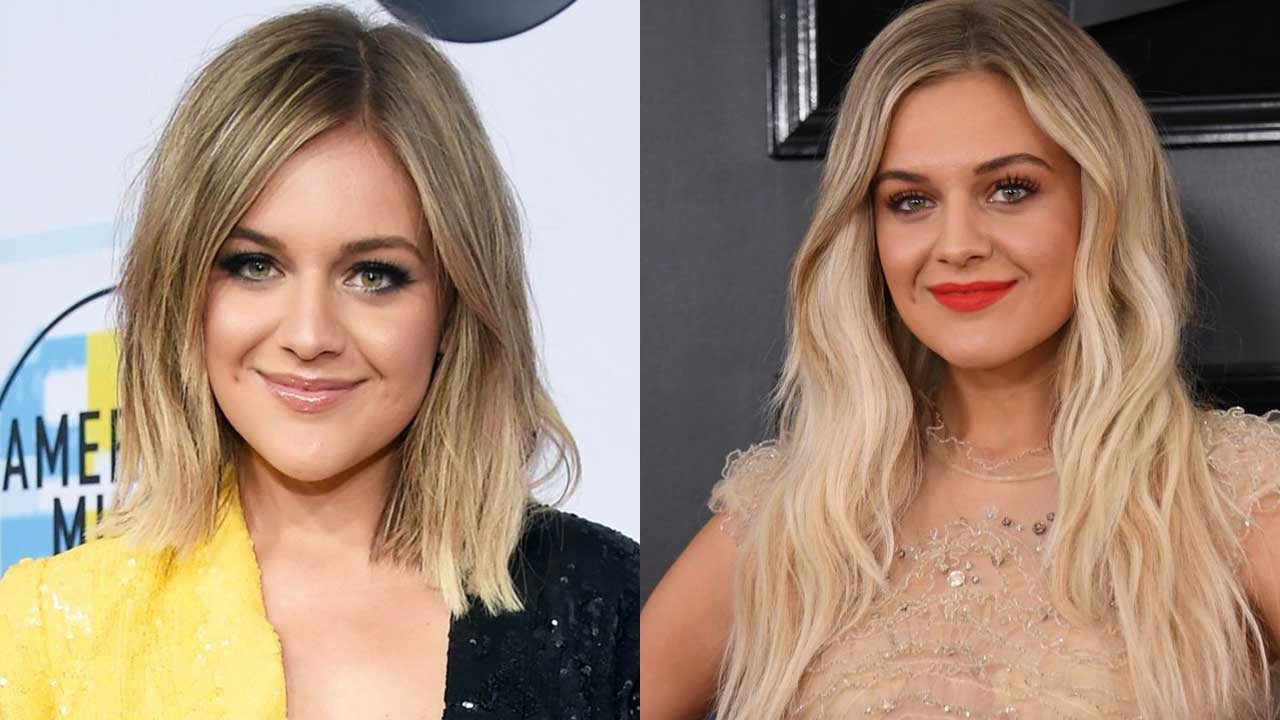 Kelsea Ballerini 2019 Oscars