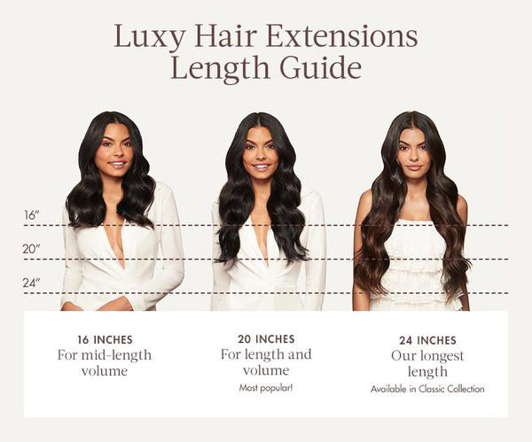 Black Friday Hair Extensions