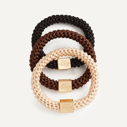 hair ties