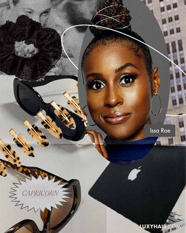 Capricorn Hair Horoscope