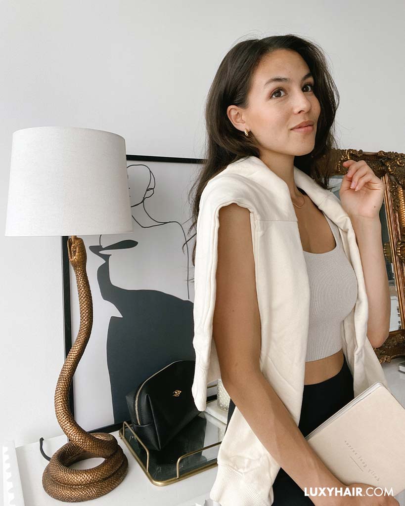 How to Become That Girl