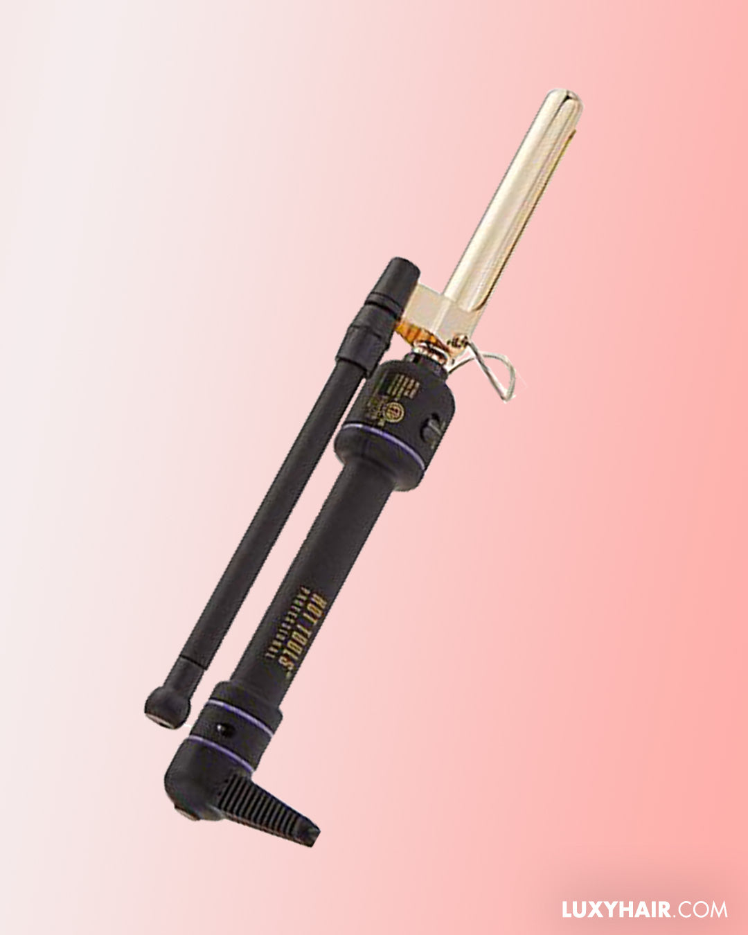 best curling iron