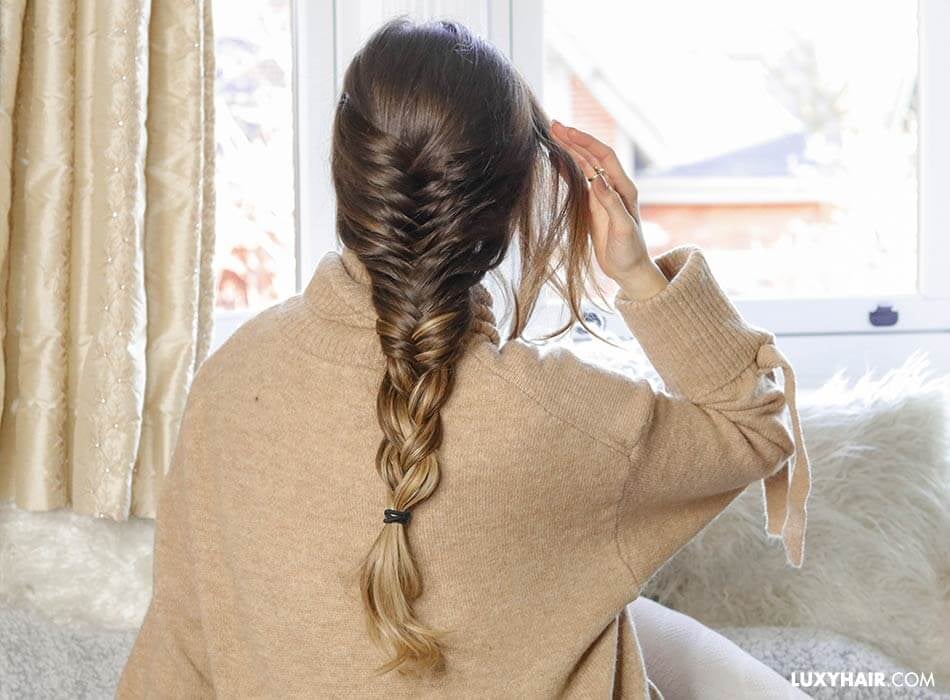 Ombre Hair