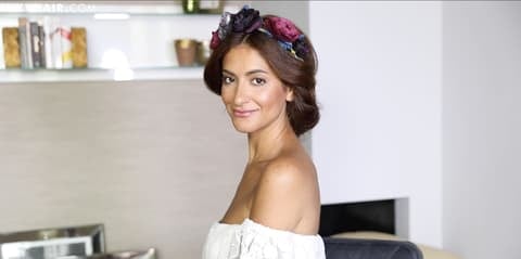 Easy wedding hairstyles