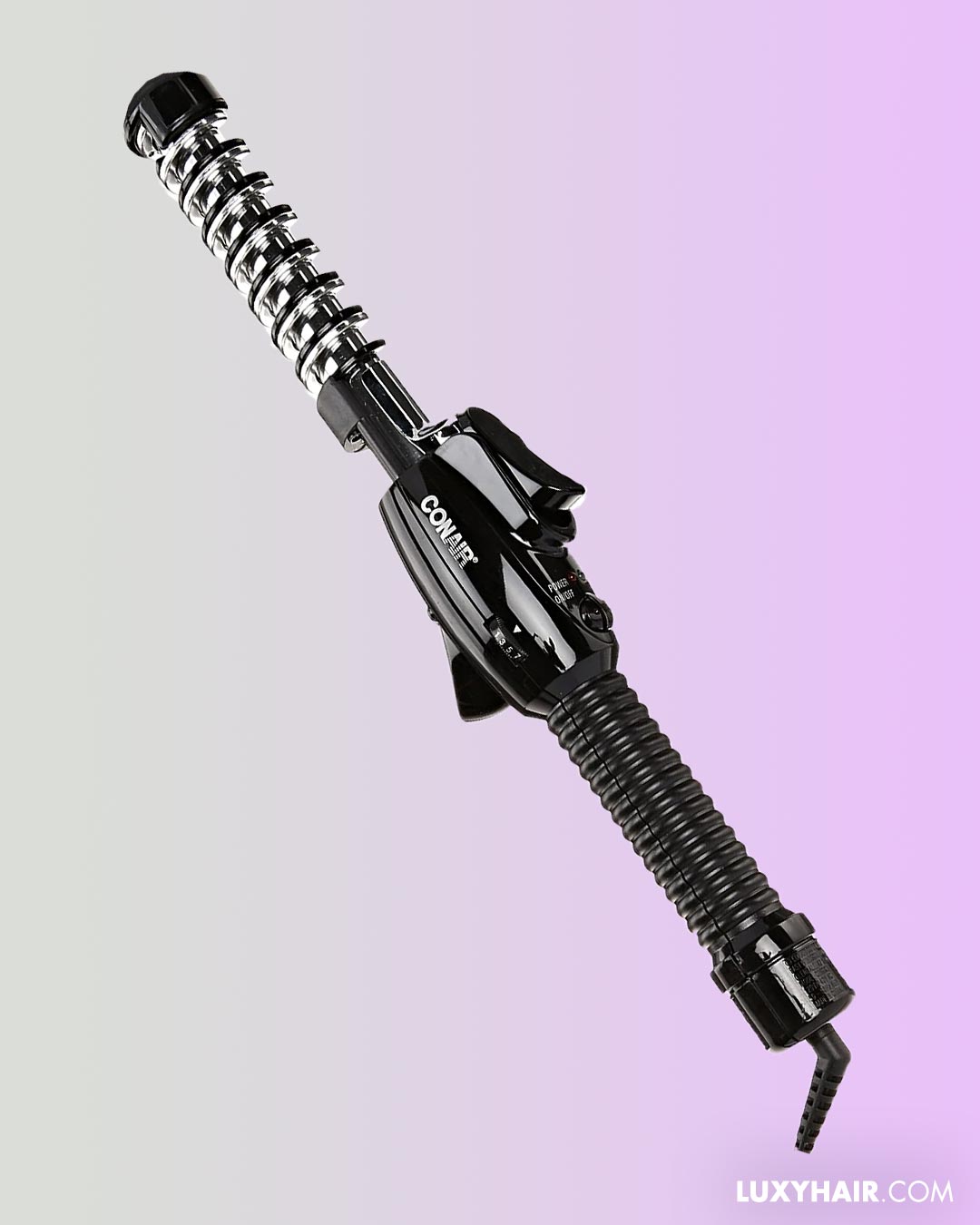 best curling iron