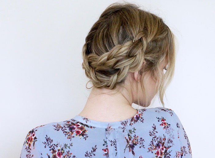 Spring hair trends