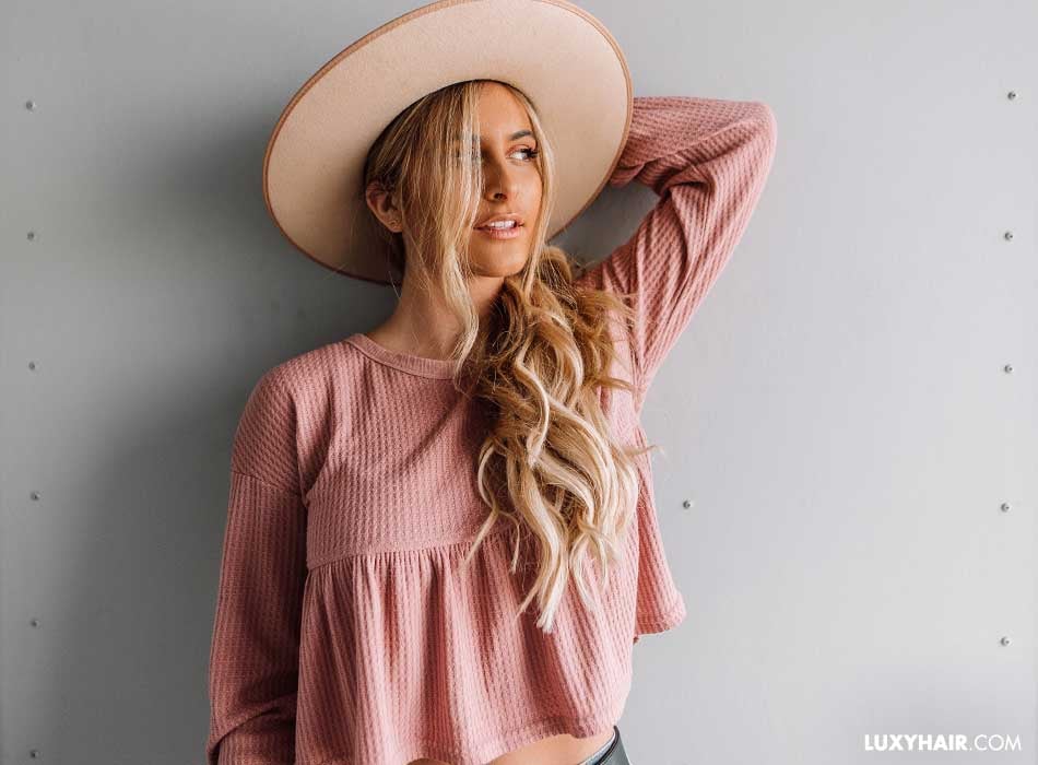 Spring hair trends