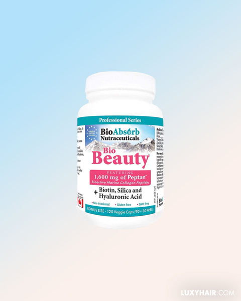 Bio Absorb Nutraceuticals