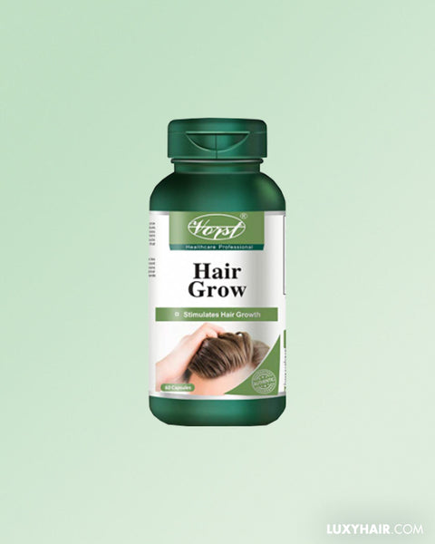 VORST Hair Growth Formula with Biotin