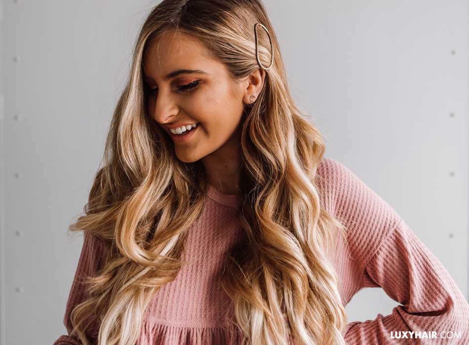 Spring hair trends