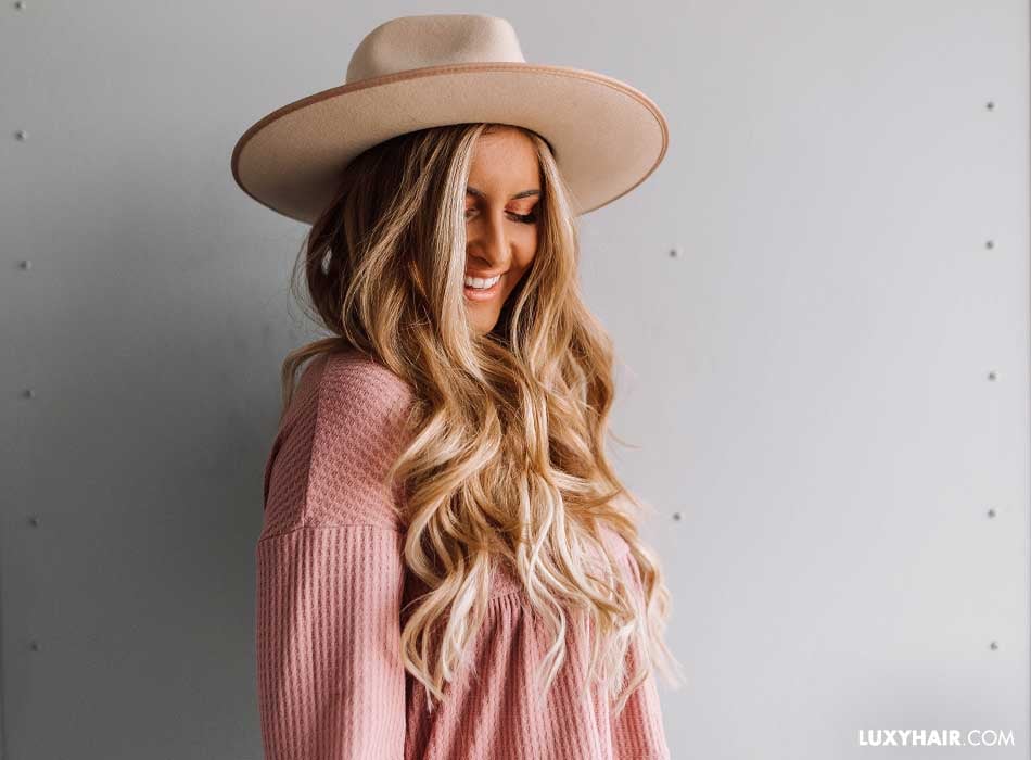 Spring hair trends