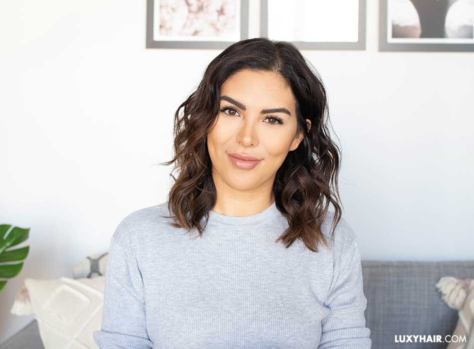 Beachy waves