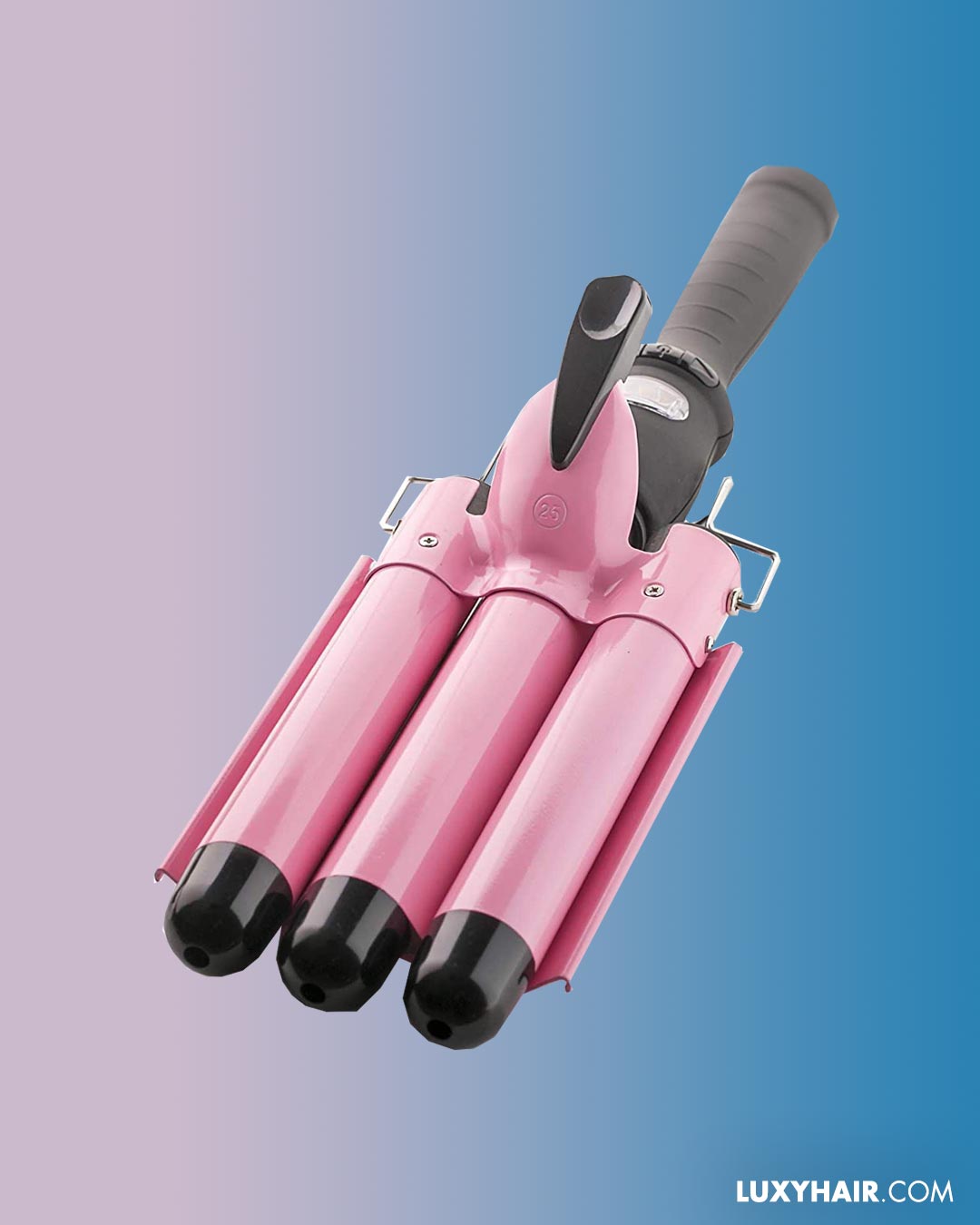 best curling iron
