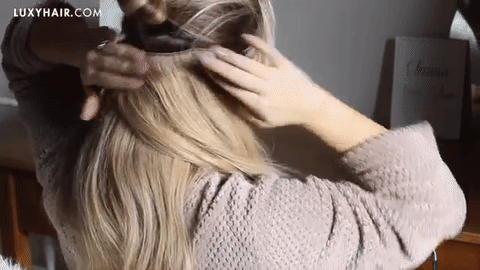 extensions for a lob