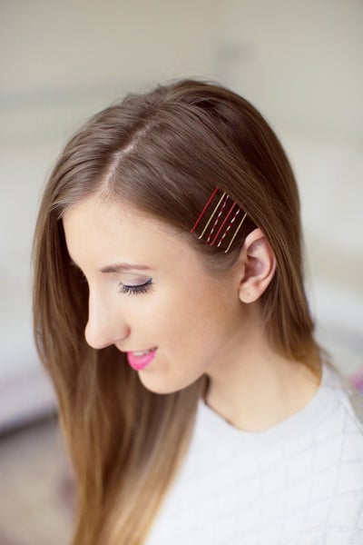 How to grow out bangs hairstyles