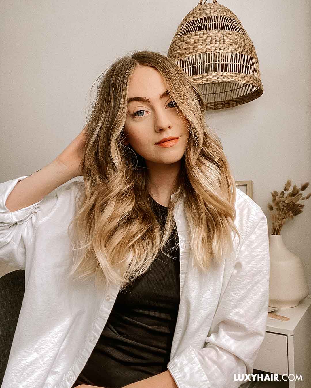 Hair Curler Why your current curling wand may need an upgrade