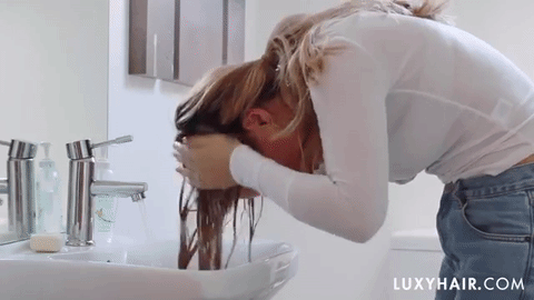 10 Hair Hacks You Will Actually Use - Luxy Hair