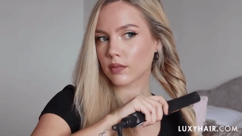 10 Hair Hacks You Will Actually Use - Luxy Hair