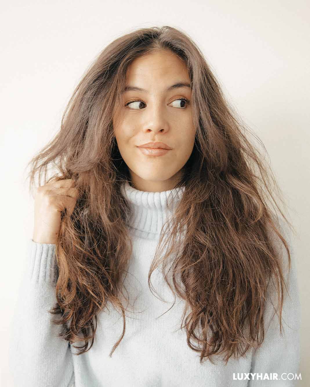 How To Prevent Dry Hair 13 Tips To Prevent Dry Hair At Home