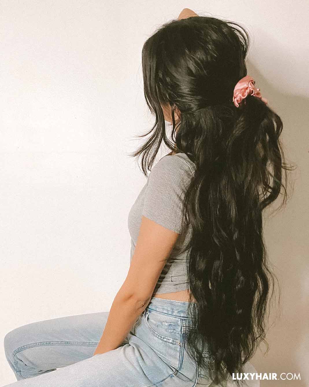 Tangled Hair How To Prevent Your Hair From Tangling