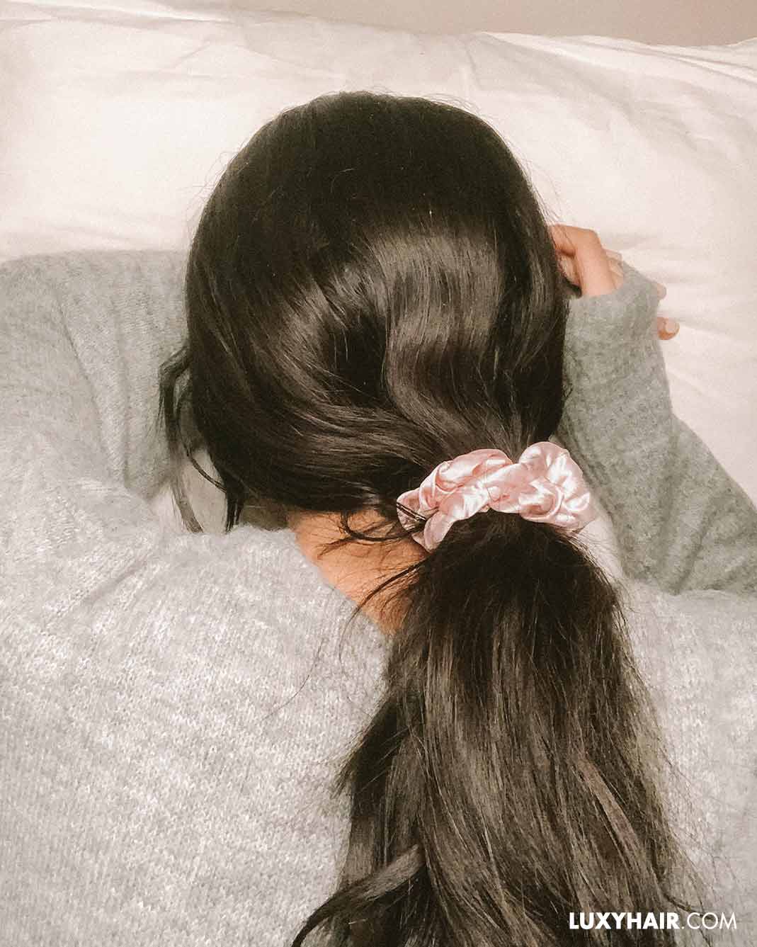 Tangled Hair How To Prevent Your Hair From Tangling