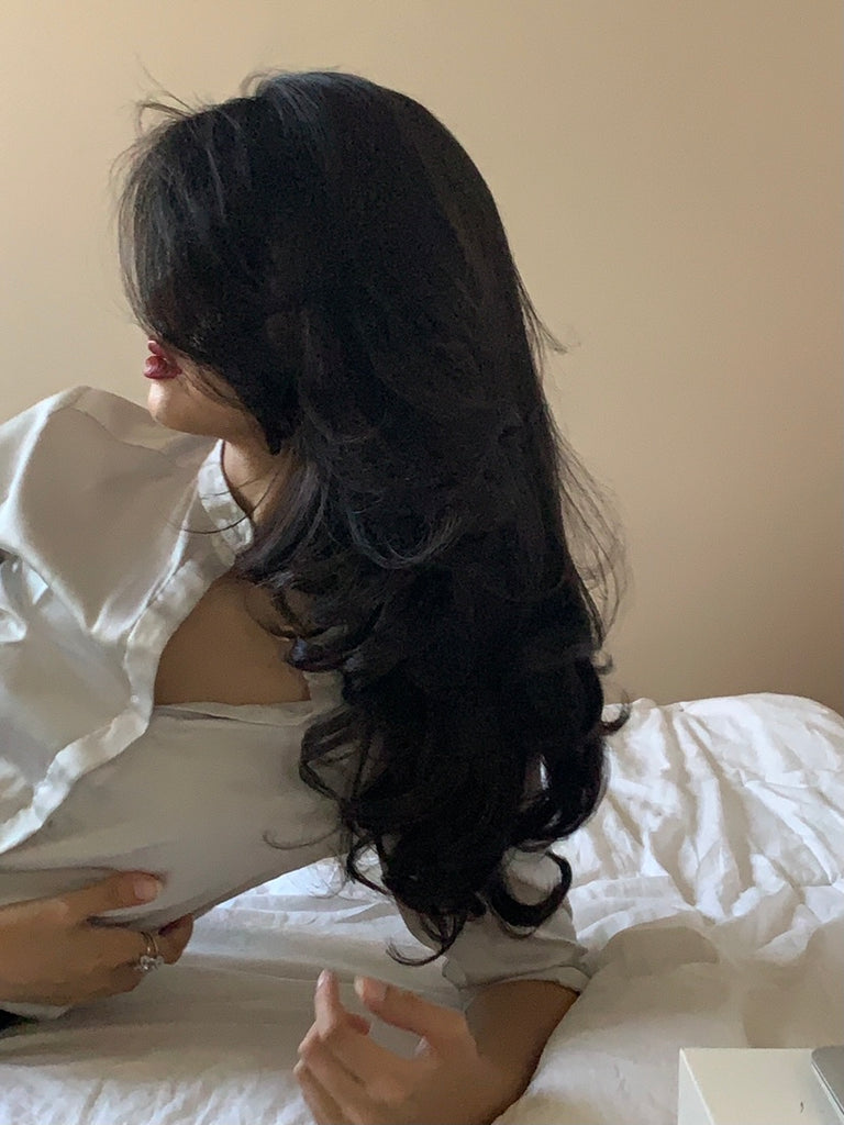 Hair rollers