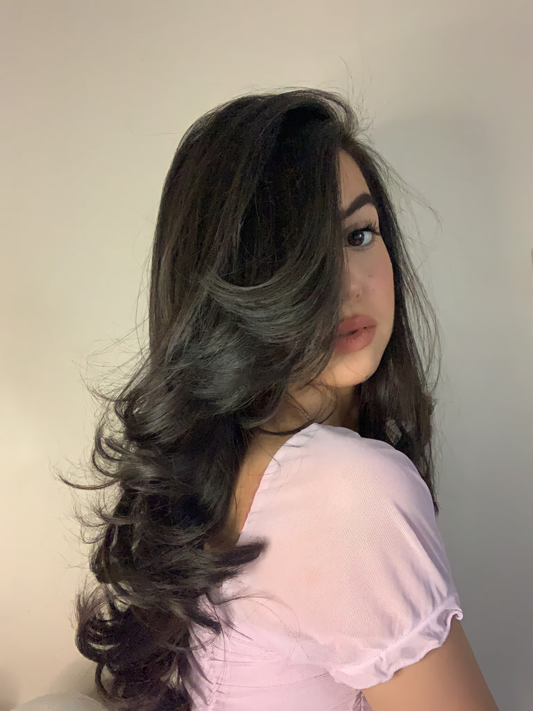 Heatless Hair Tools for Volume