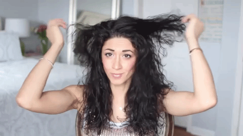 The Truth About Perms and Keratin Treatments