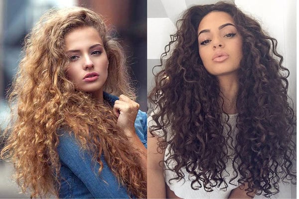 The Truth About Perms and Keratin Treatments