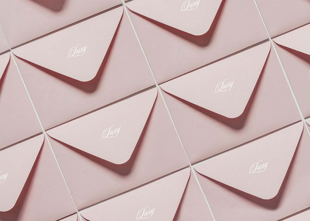Luxy image